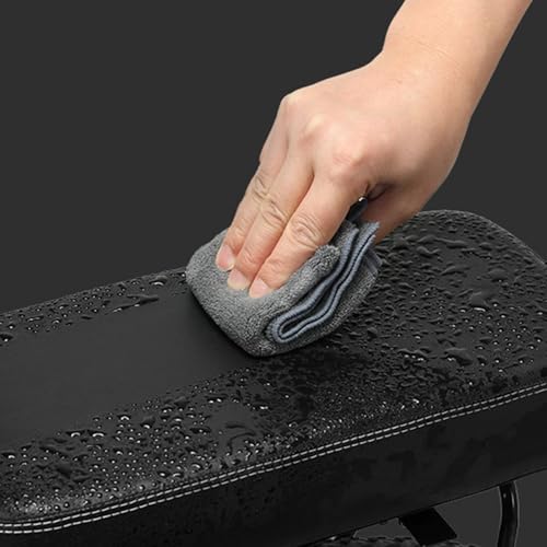 Coussin de vélo imperméable Bottone pour la circulation urbaine
