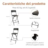 Amazon Basics B0CSY7HP1N lato 3