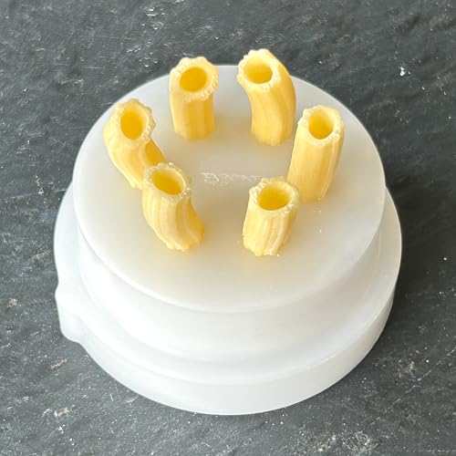 Electric Pasta Maker Machine with 8 Discs