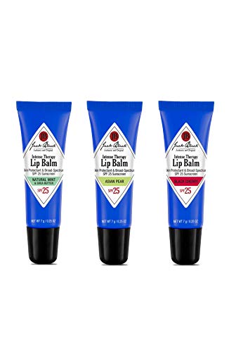 Jack Black - The Balm Squad, 3 Piece Set