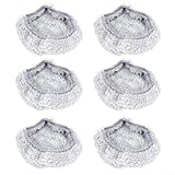 Zoom IMG-1 6 panni di ricambio compatibili Zoom IMG-1 6 panni di ricambio compatibili