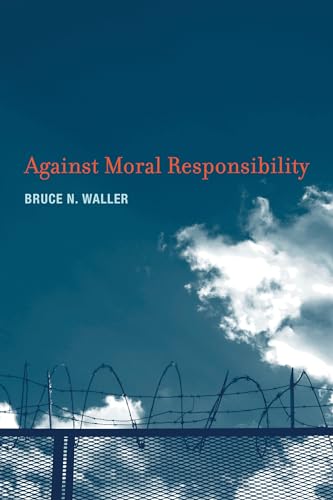Against Moral Responsibility view 2