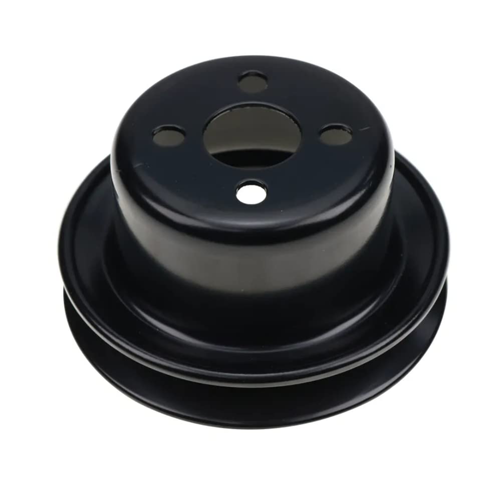 Amazon.com: YIHETOP Water Pump Pulley 145336620 Compatible