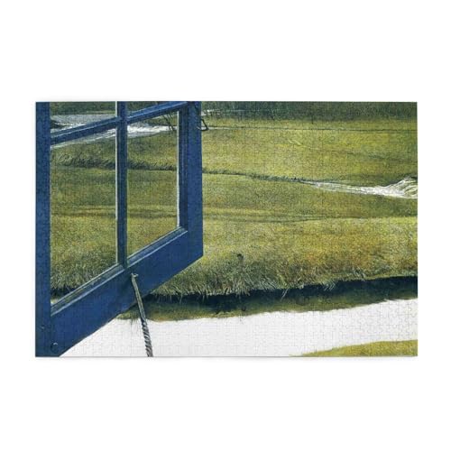 Ah[ECGXuߌ̈v ؐWO\[pYmߋ - 1000s[X ?? lqp TCY75×50cm NX}X/av[gɓK