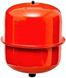 MULTICOMPONENTES® - VASO EXPANSIÓN CALDERA TIFELL CCVE08