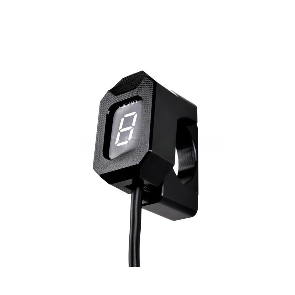 Velocità Indicatore Per Stratoliner Dal 2006 Al 2015 TDM850 1999 2001 TDM 850 Moto 1-6 Livello Indicatore Di Marcia Digitale