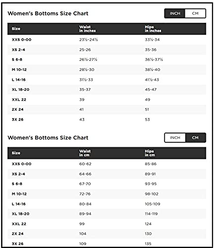 Coolibar Upf 50+ Women's Deep Water Swim Capris - Sun Protective (Small- Black) #TOP4