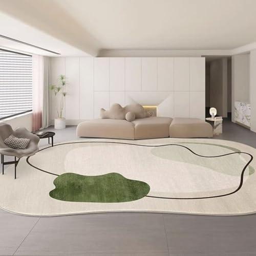 ziqiangbuxi  O ȉ~` O}bg Zё O~ J[ybg 􂦂 ~ |Ղ I[V[Y ϖՐ O~ CG[ イ ٌ`    ܂݉\ g[Ή ȉ~ (140*200CM,5) [