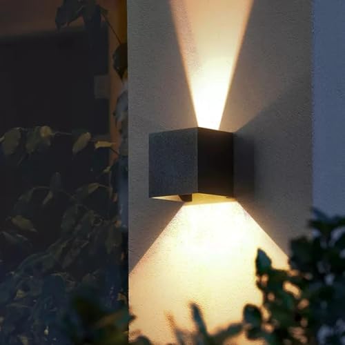 Lámpara de pared con sensor para evitar caídas en la oscuridad 6