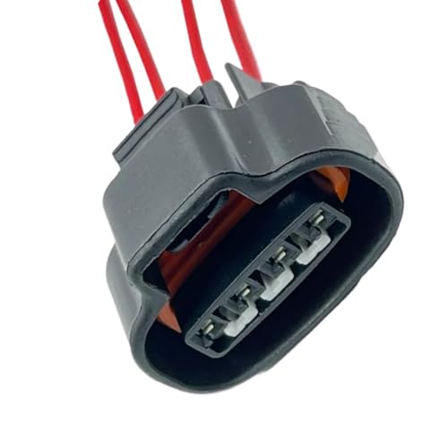 �����ԗp�C�O�j�b�V�����R�C�����i Compatible With 90980-11150 4 �s�� 6189-0565 �Ԃ̓_�΃R�C���R�l�N�^�v���O���C���[�n�[�l�X�ƌ݊���������܂�