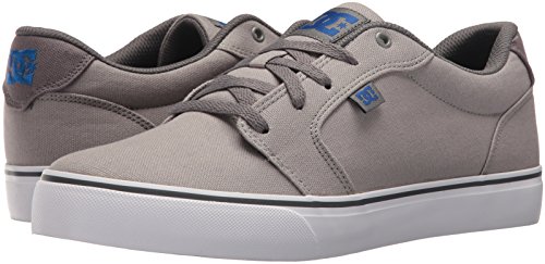 Image of DC Boys Anvil Tx M Shoe Sneakers
