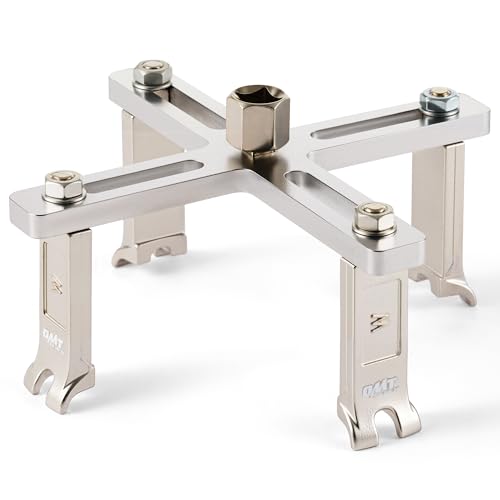 Orion Motor Tech Fuel Pump Removal Tool, 3.3