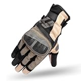 Atlas ADV Touring Leather