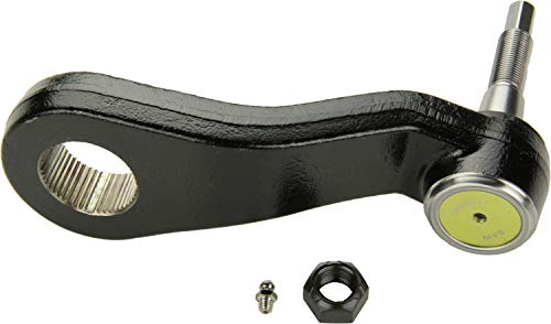 MOOG K440019 Steering Pitman Arm for Chevrolet Silverado 2500 HD by MOOG - Image 2