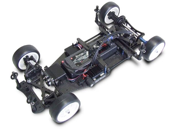 Amazon | M500GT2R シャーシキット M5101 | ラジコン・ドローン 通販