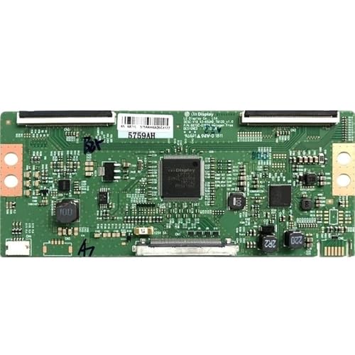 Carte T-CON 6870C-0769A pour équipement d'affichage avec câble de connexion inclus
