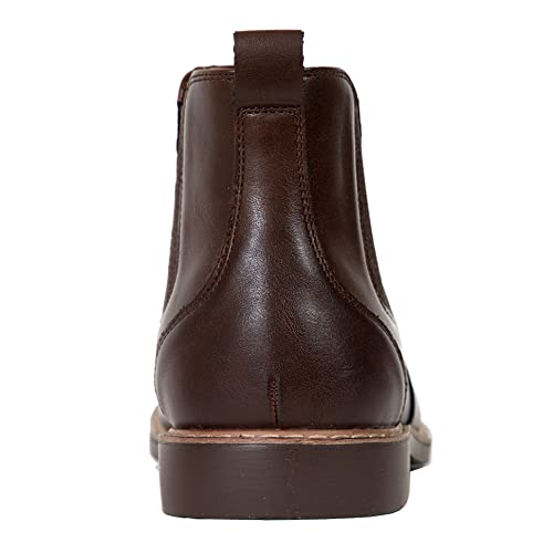 Deer Stags mens RouterChelsea Boot3