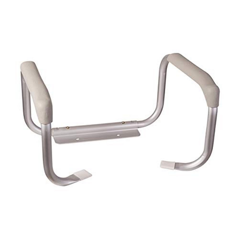 Briggs Healthcare Toilet Safety Arm Support Health