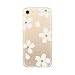 Produktbild FLAVR iPlate White Petals for iPhone 6/6S/7/8, Mehrfarbig