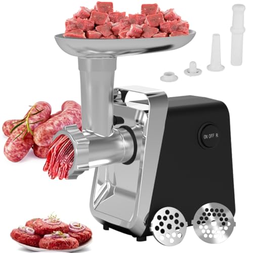 Lista de Moledora de carne disponible en línea para comprar. 4