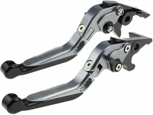 Embrayage de moto réglable de remplacement pour levier Ducati 959 Panigale 16-18