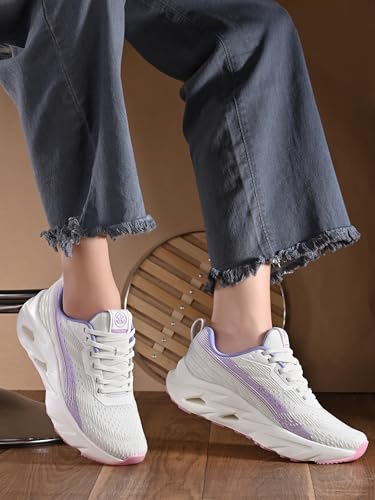 Image of OFF LIMITS Women Sprinter Running Shoes,