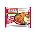 Indomie Mi Goreng Instant Noodles, Halal, 60 Pack – 30 Original + 30 Hot n Spicy Flavor, Stir Fry Style, Includes 1 Randomly Selected Surprise Gift Inside!