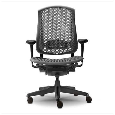ハーマンミラー セラチェア Herman Miller Celle