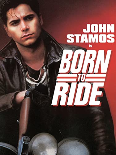 Born to Ride