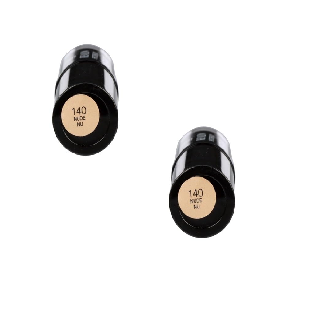 Pack of 2 Revlon Photoready Insta-Fix Makeup, Nude 140