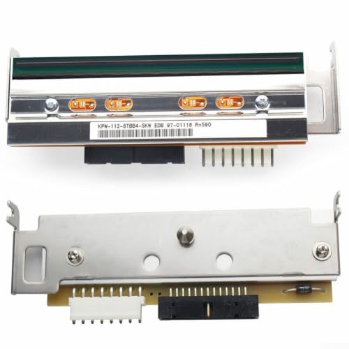 Tête thermique R37901800 SATO CL4NX Plus impression nette
