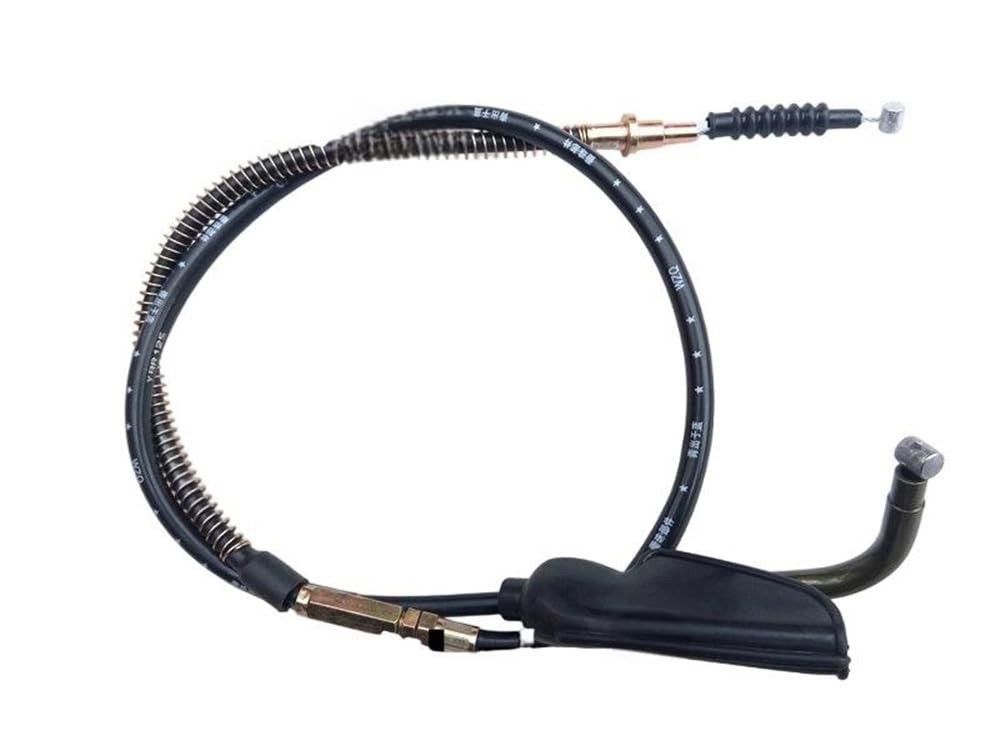 PIOYERG For Yamaha JYM125 YBR125 Motorcycle Clutch Cable Accessories