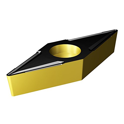 Sandvik Coromant, VBMT 332UR 4325, CoroTurn 107 Insert for
