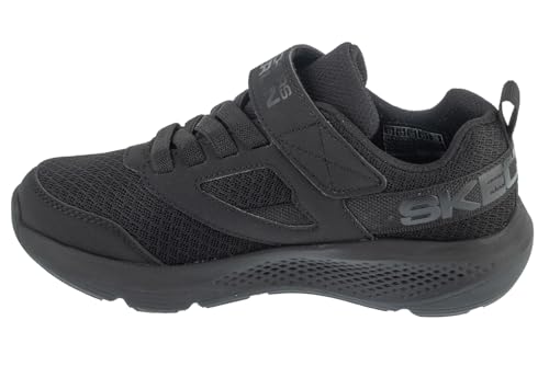 Baskets basses enfant Skechers Go Run Elevate Astonishing Speed - vue 3