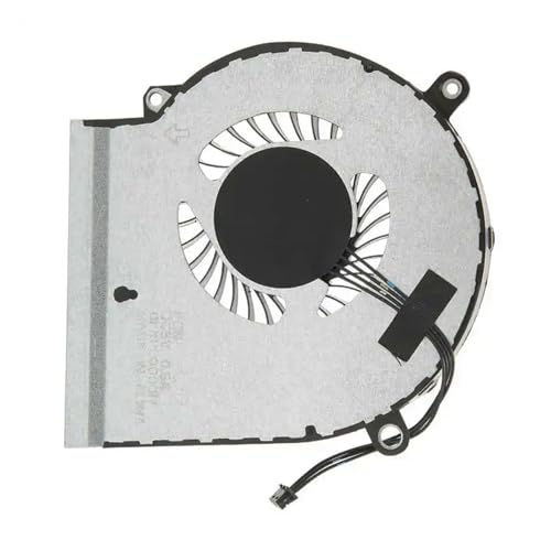 Ventilateur HP Omen 15 Dc DC 5V 0,5A avec connecteur thermique fluide 4 broches