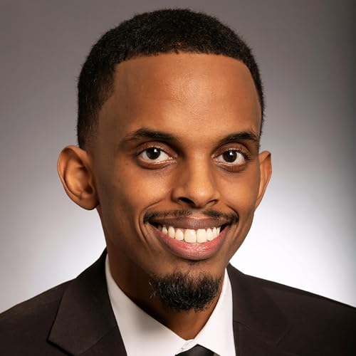 Omar Fateh Would Be And Is A Disaster EP125