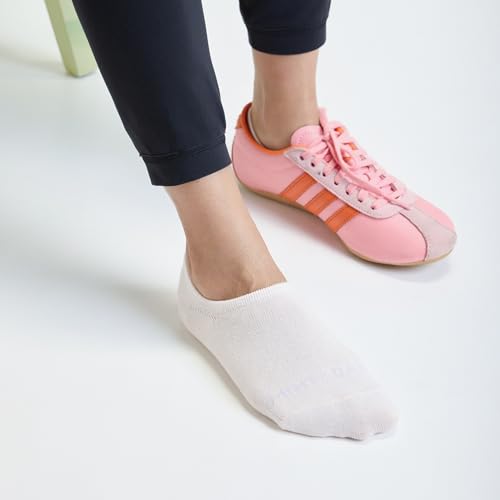 Image of Mint & Oak Low Cut Ankle Women Socks, Christmas Gift Quirky Socks For Friends, Cute Funky Socks, Christmas Secret Santa Gifts For Women