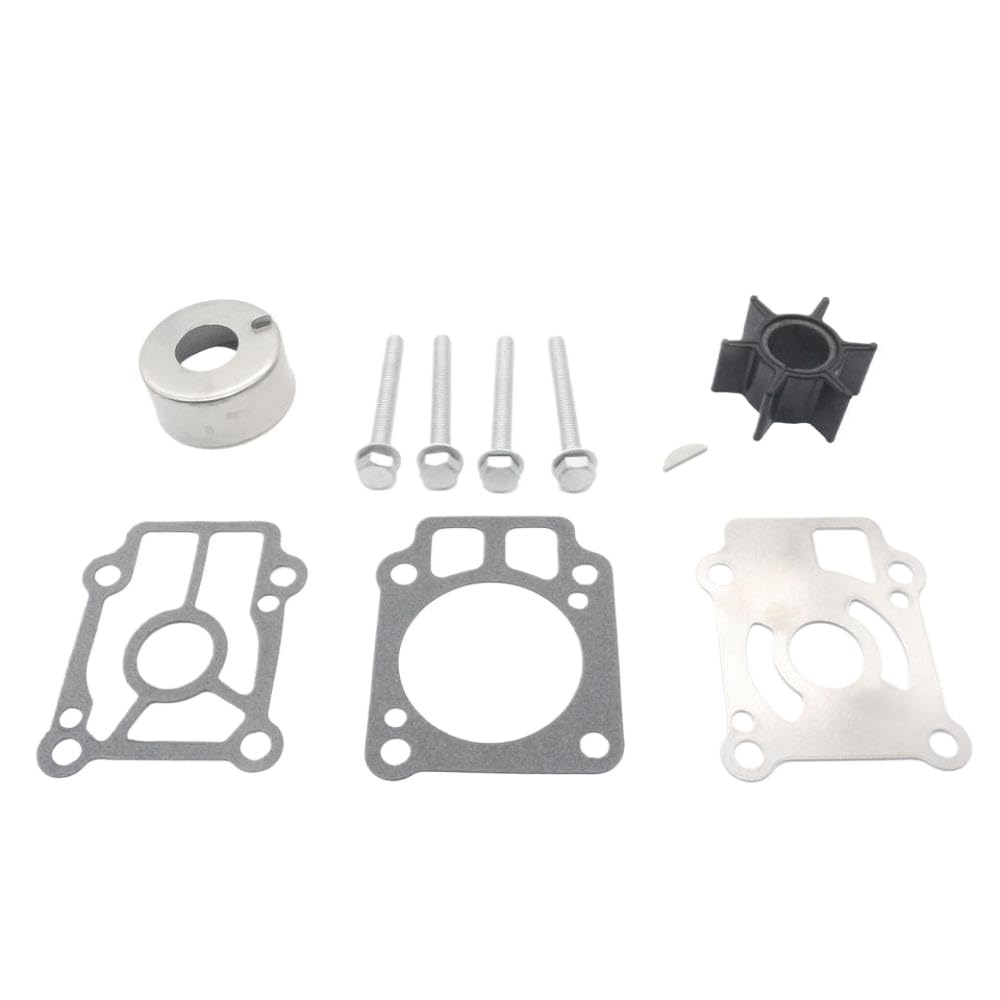 Kit di manutenzione compatibile con motori fuoribordo 20HP 30HP 8 M0120839
