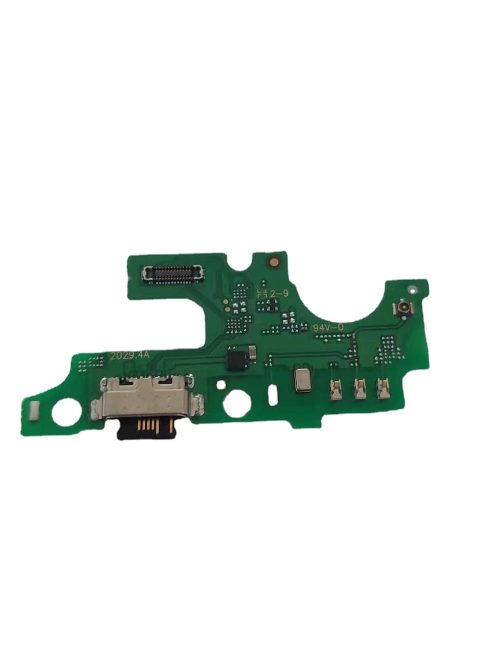Puerto De Carga Con Placa PCB Para T-Mobile Revvl Plus (C3701A - Foto 2
