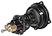 Dayton 4KHC6 Rotary Gear Pump Head, 3/8 In., 3/4 HP