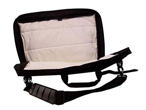 Altieri Oboe & English Horn Case Cover Backpack Style Red - Thumbnail 3