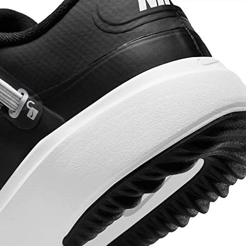 Nike Womens WMNS React Ace Tour CW3096 001 - Size 9W | Image 7