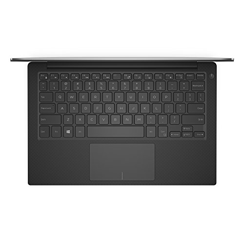image for DELL XPS XPS9350-4007SLV 13.3-Inch Touchscreen (Intel Core i5 6200U 2.