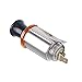 Olivia & Oliver DC 12V Car Cigarette Lighter Socket Assembly with Eject Button，Cigarette Lighter Plug Replacement Accessory Push Button for most Cars Boats