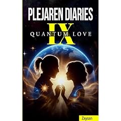 Plejaren Diaries Audiolibro Por William Saldausky arte de portada
