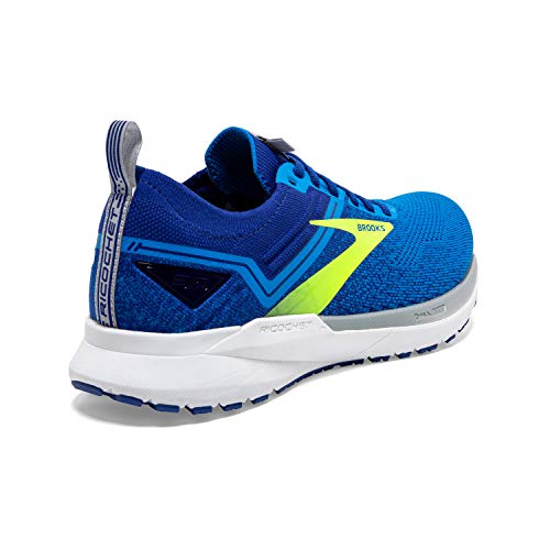Brooks Ricochet 3, Scarpe da Corsa Uomo