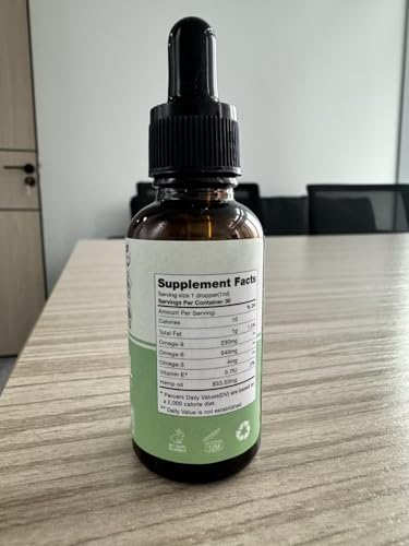 Image of Pet Oil for Dogs & Cats