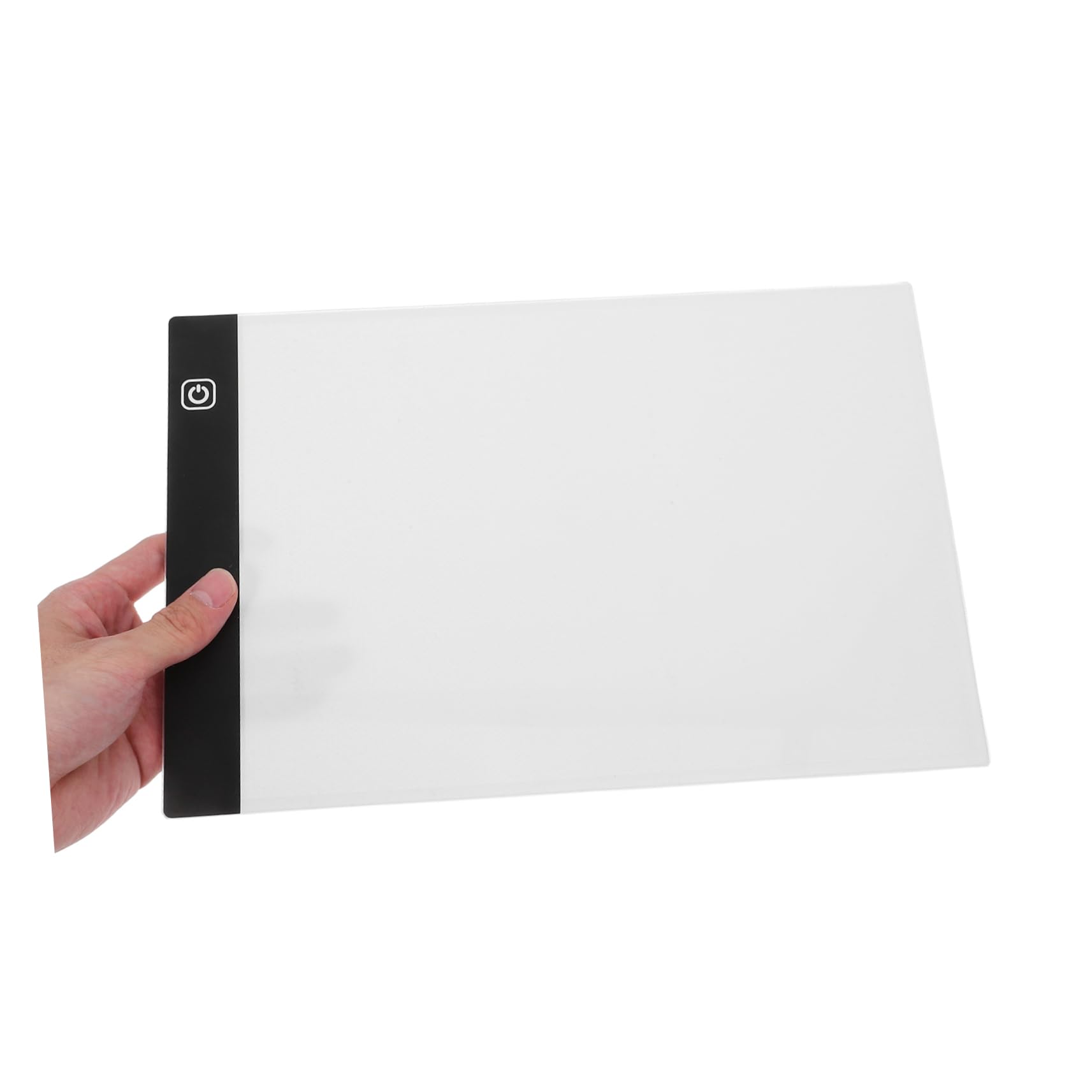 VILLFUL LED Light Pad for Tracing Portable Drawing Board with Adjustable Brightness for Sketching Animation and Calligraphy Practice Compact and Design