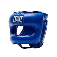 Amazon | LEONE 1947 ボクシング ヘッドギア ユニセックス [ THE