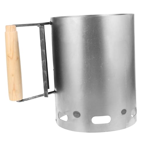 Barbacoas de Carbón Grandes de Obra Marca YARNOW